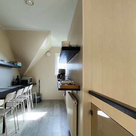 Aisa Guesthouse Пярну Экстерьер фото