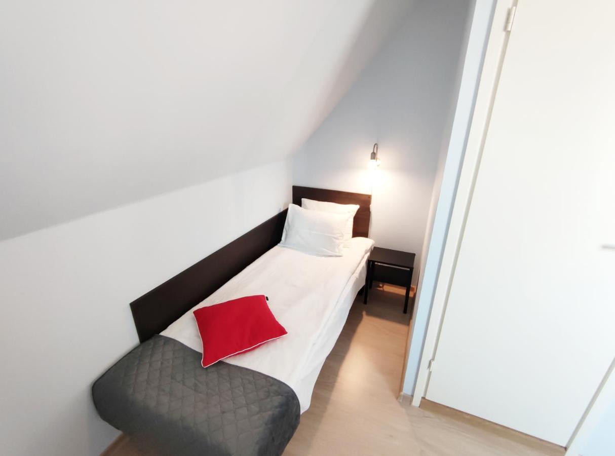 Aisa Guesthouse Пярну Экстерьер фото