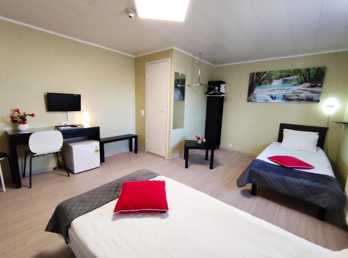 Aisa Guesthouse Пярну Экстерьер фото