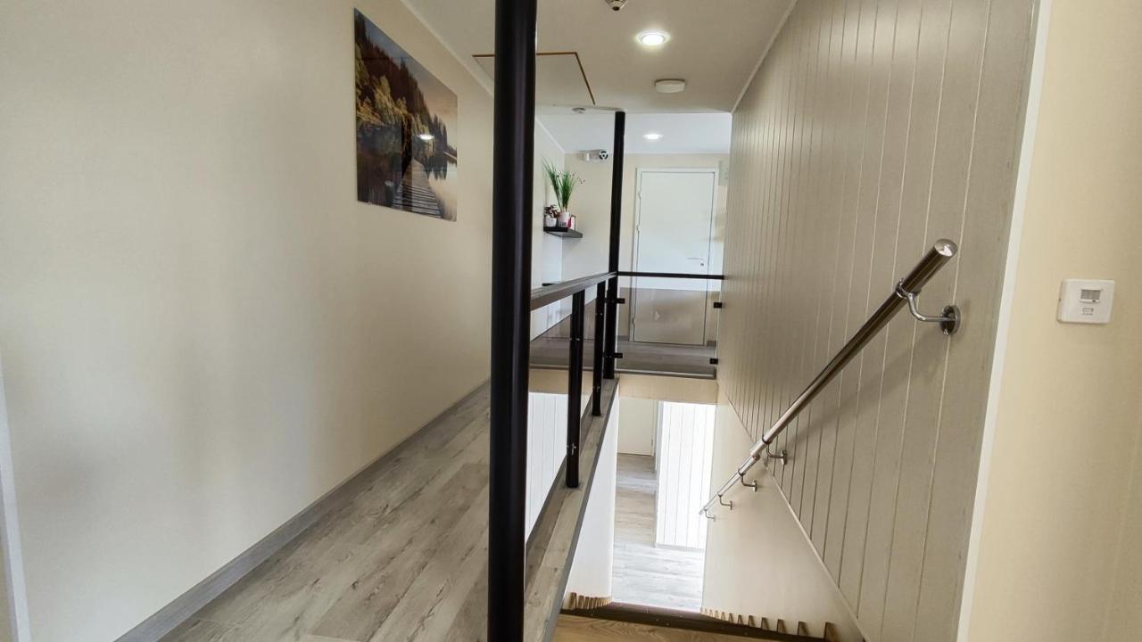 Aisa Guesthouse Пярну Экстерьер фото