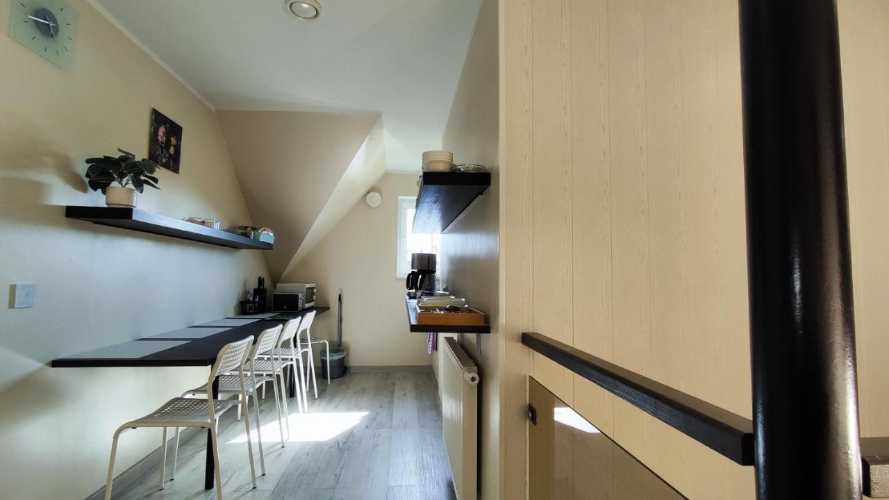 Aisa Guesthouse Пярну Экстерьер фото