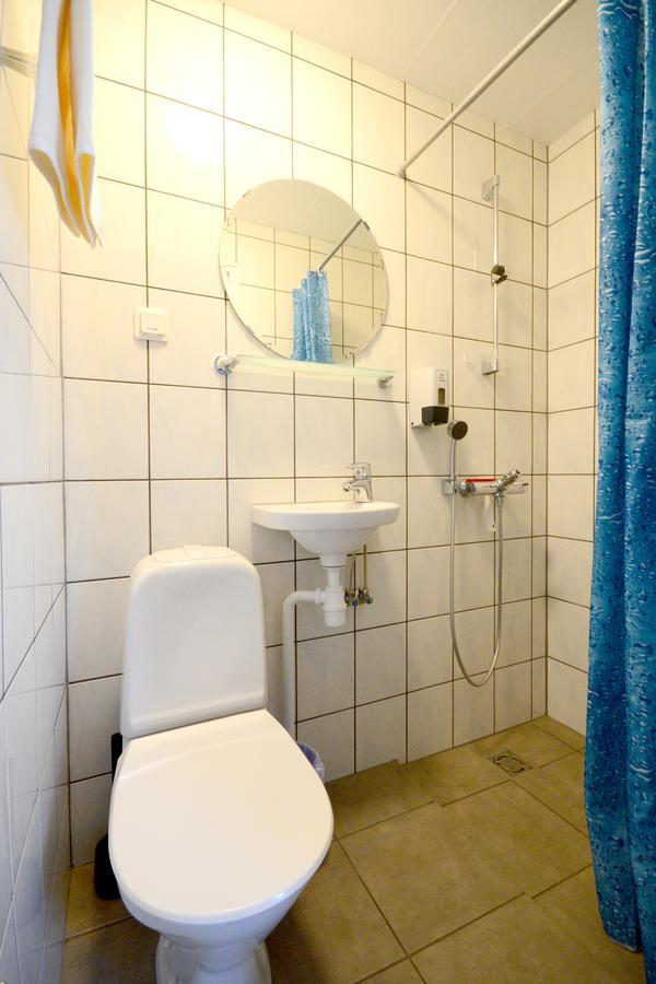 Aisa Guesthouse Пярну Экстерьер фото